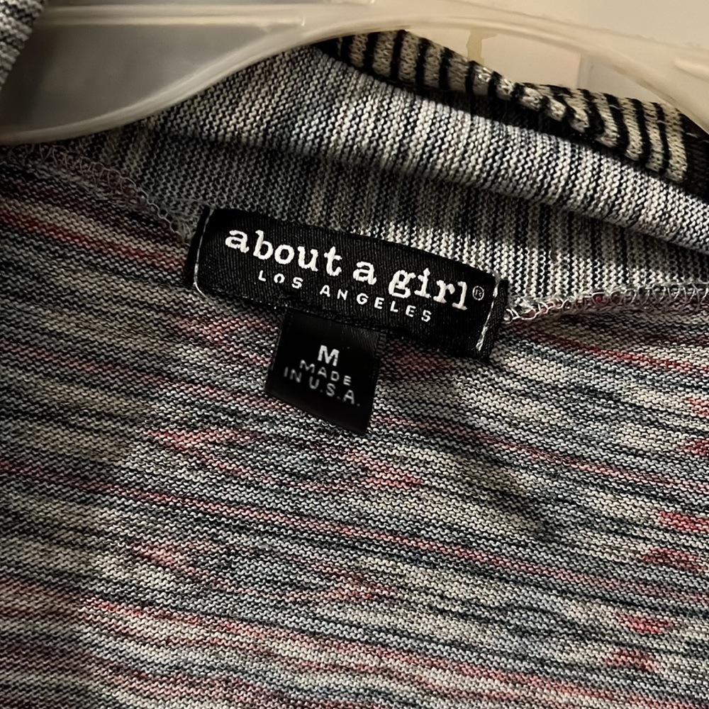 Cardigan - Picture 3 of 3